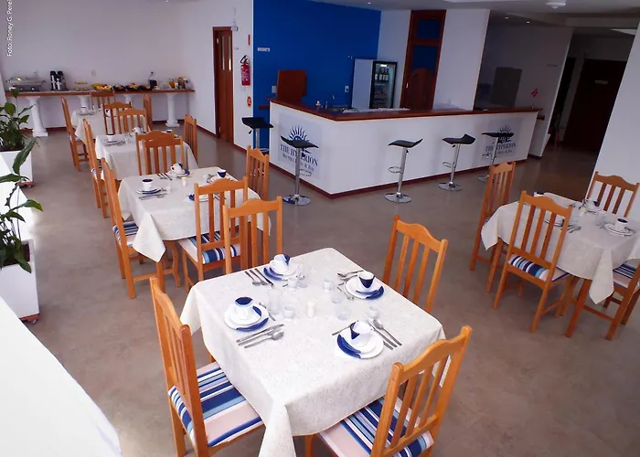 The Hyperion Boutique Hotel