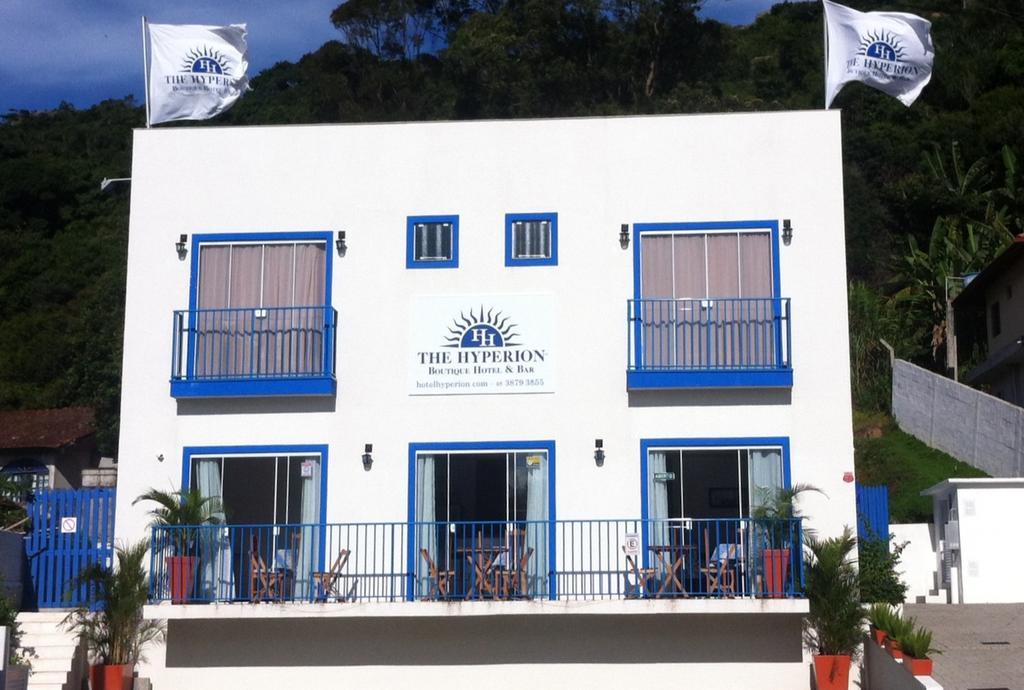 Hotel The Hyperion Boutique Florianópolis