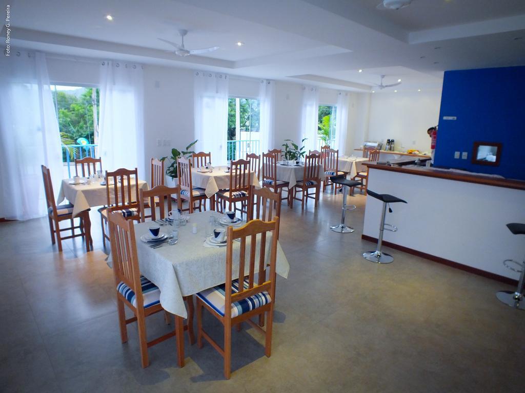 The Hyperion Boutique & Bar 3* Florianopolis