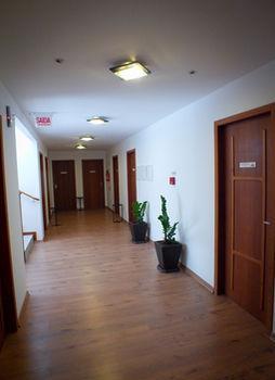 The Hyperion Boutique Hotel