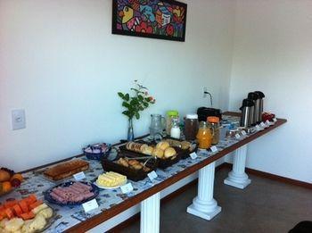 Hotel The Hyperion Boutique & Bar Florianopolis