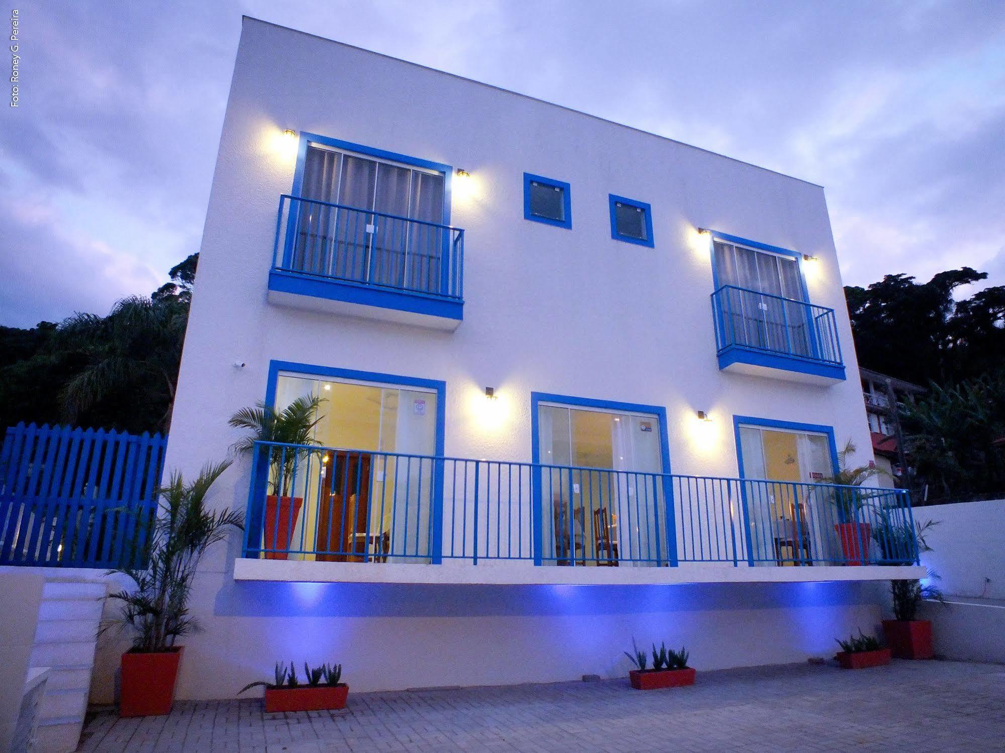 Hotel The Hyperion Boutique Florianópolis