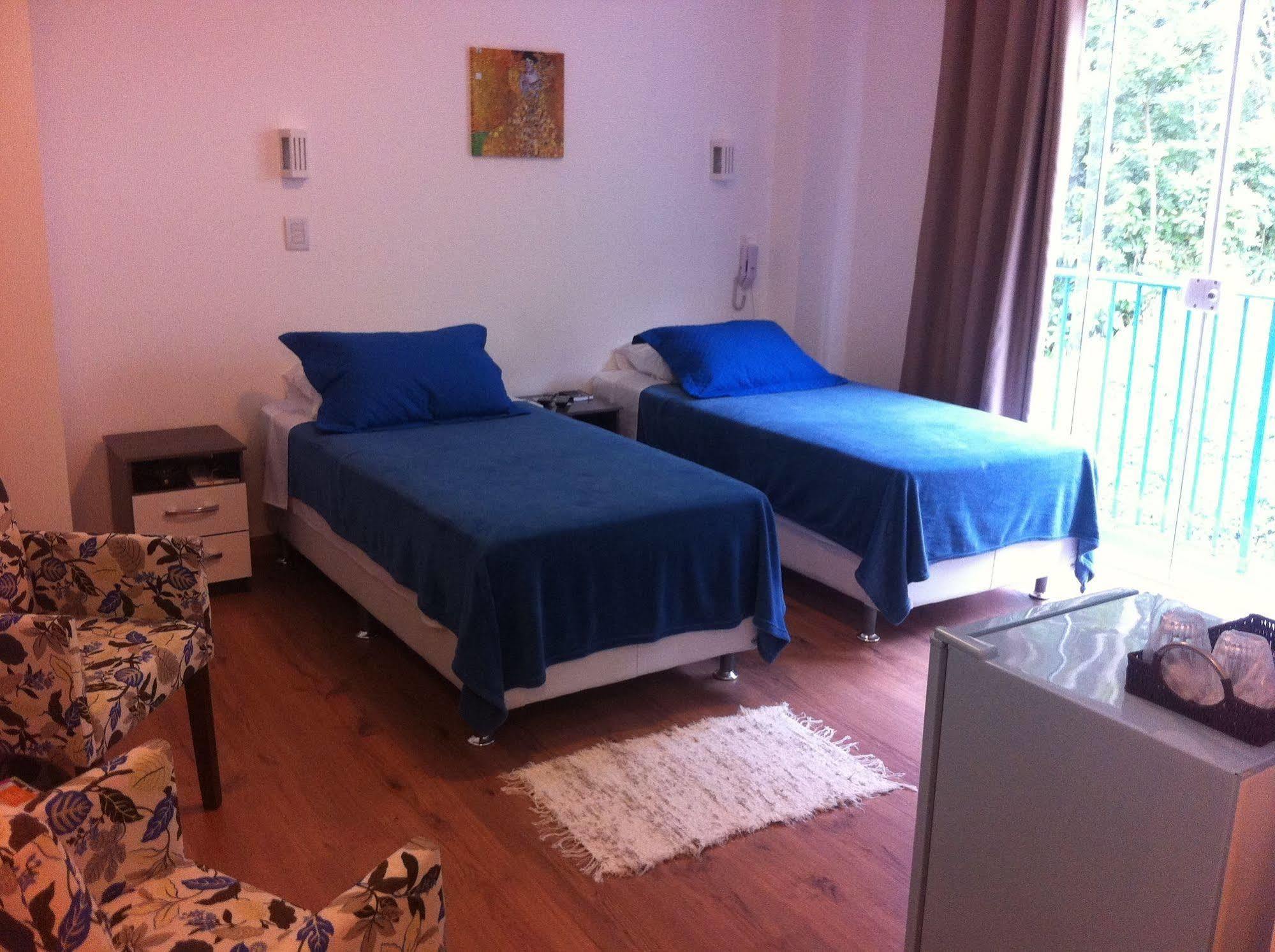 Hotel The Hyperion Boutique