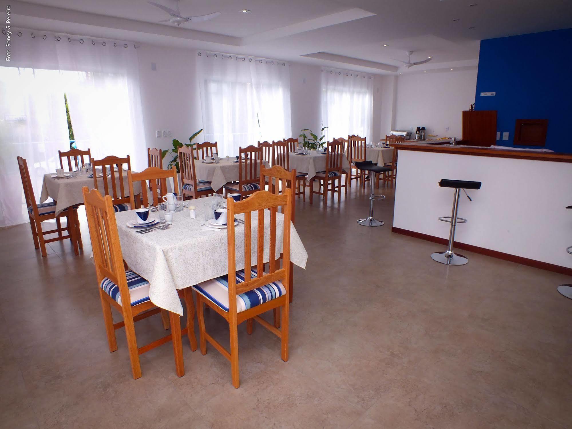 The Hyperion Boutique Hotel Florianópolis