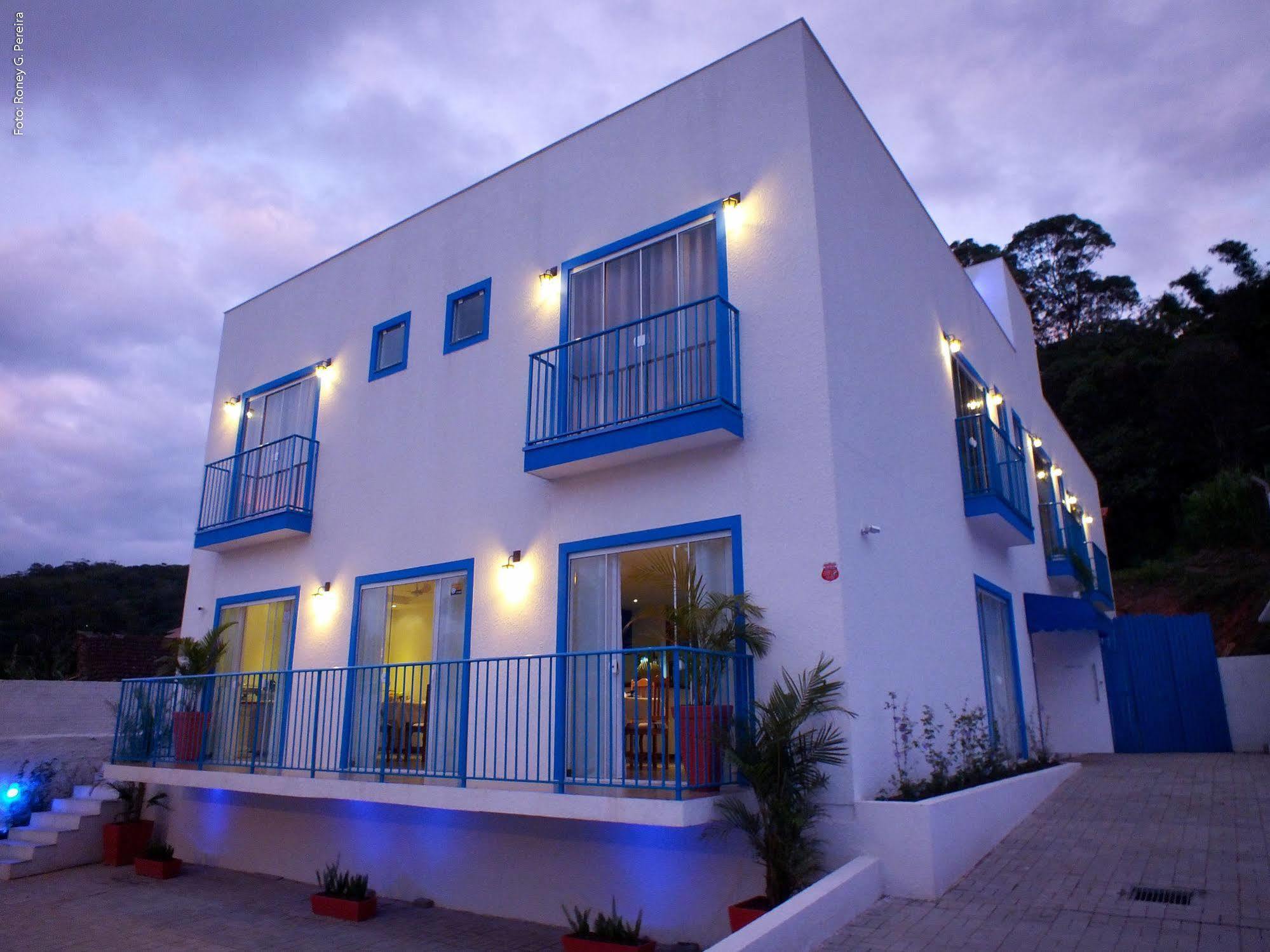 Hotel The Hyperion Boutique Florianópolis