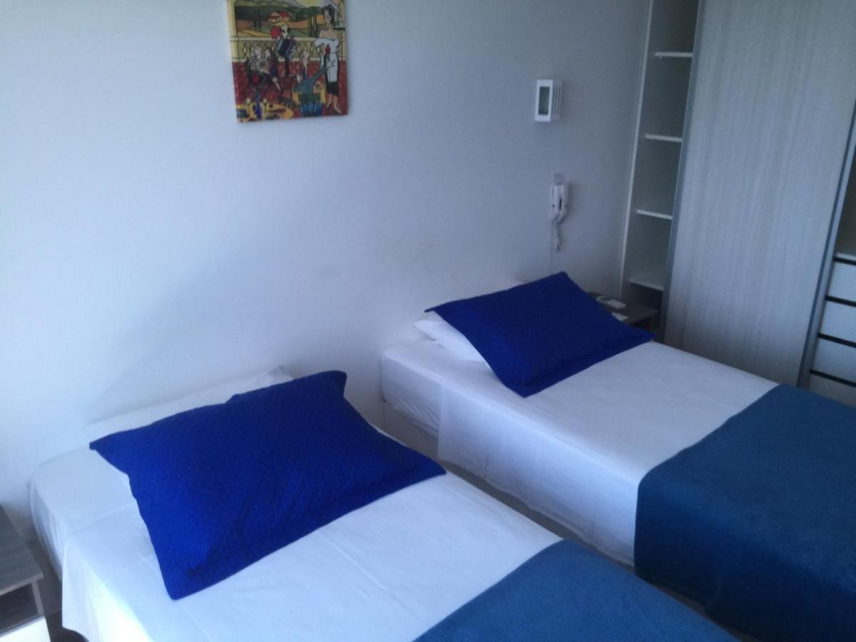 Hotel The Hyperion Boutique Florianópolis